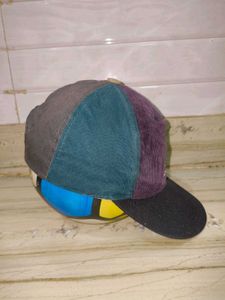 Adidas Corduroy Cap