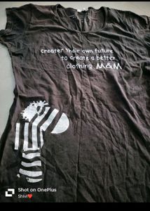 Combo Pack Of 4 Tshirt