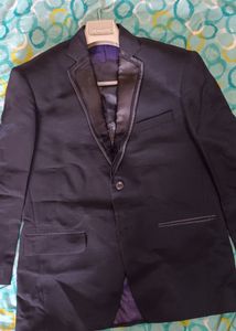 Bennevis Brand Navy Blue Wedding Suit..