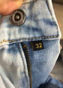 NEW Off Duty Jeans size 32