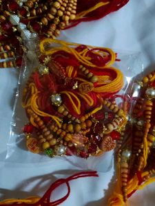 Wholesale Price Rakhi