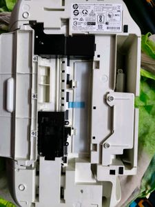 Hp deskjet ink advantage 2676 printer