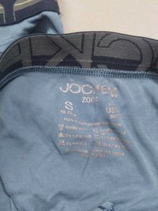 Jockey Briefs - Comfortable &amp; Everyday Wear