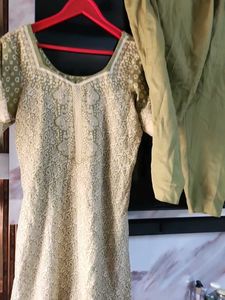 Elegant Kurta Set