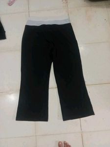 Nike Crop Training Pants