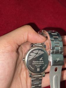 Original Fastrack Watch