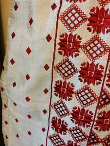 Embroidered Kurta