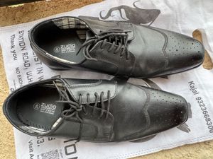 mens formal shoes