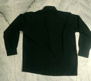 Shahrukh Khan Black Shirt XL
