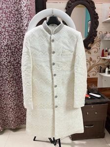 Sherwani For Groom