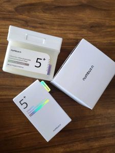 Numbuzin 5+ Toner + TonerPads