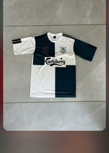 five sleeve Football jersey