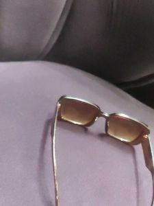 Retro Square Sunglasses