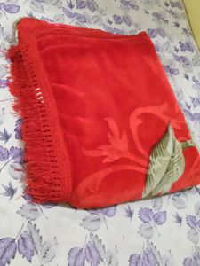 Mink Blanket Double Bed