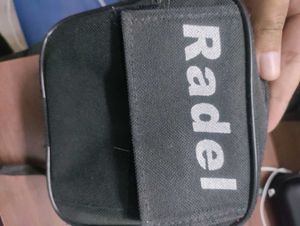 Radel - Shruthi Box