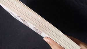 Atomic Habits Book