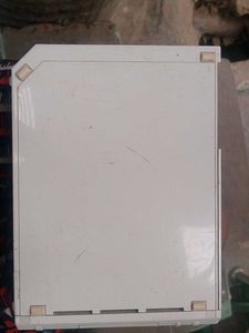 Nintendo Wii In Working Condition.
