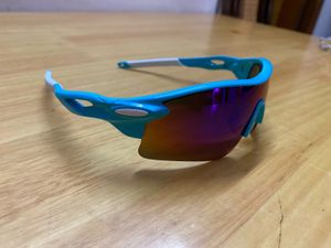 Never Worn Cricket Sunglasses