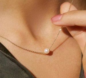 Necklace One Moti ✨️