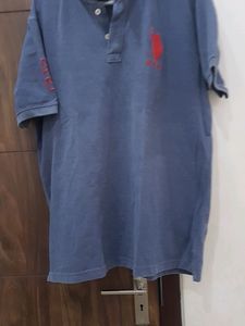 Branded T Shirt
