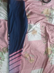Hrx Training Pant