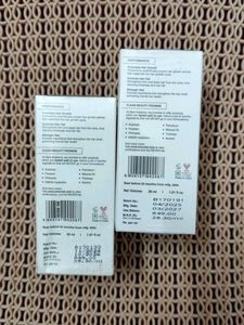 Bare Anatomy Hair Serum