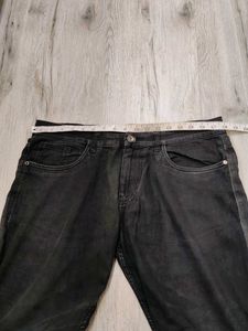 Ma1472 Highlander jeans waist 36