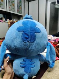 Stitch Plush Toy