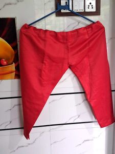Boys Kurta Set With Pajama