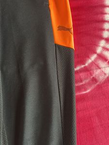 Boys 👦 Black Athletic Pants