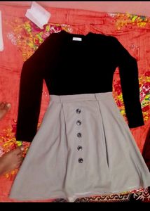 One Piece Dress