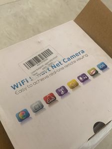 Security Camera