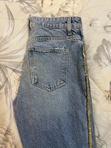 ZARA JEANS