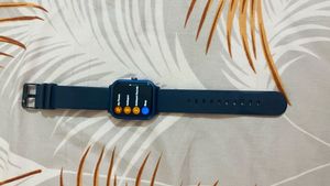 Omg! Fast track Brand Watch Touchscreen