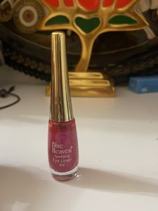4 Combo Blue Heaven Sparkle Eyeliner