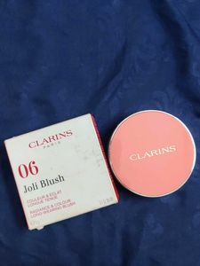Clarins Joli Blush