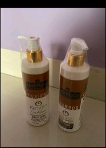 Lissy MoCo Conditioners