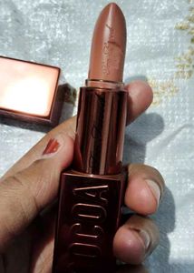 Too Faced Butter Cream Lipstick
