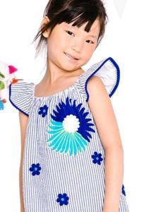 Masala Kids By NYC Dress For 5-8 yr