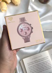 GEN 9 Smart Watch