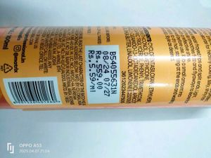 hair serum