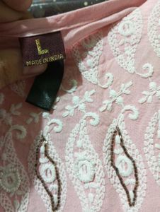 Pakistani Kurti Set For Women