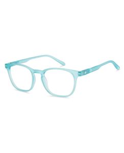 Turquoise Full RimWayfarer With Computer Glasses