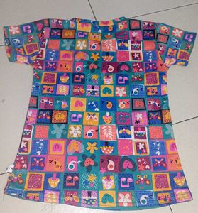 Cute and Comfy Kids&#39; Outfit Set