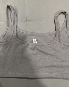 H&amp;M Crop Top