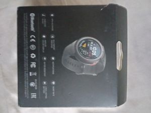 Amazfit Verge : Premium Smart Watch