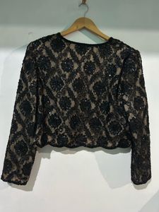 Women Shrug