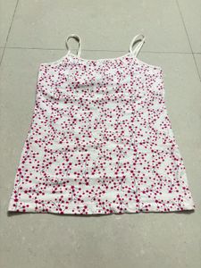 🆕 “Blush” Floral Camisole