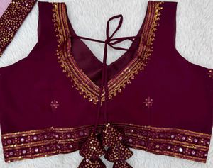 Totally New Closeup Video Added Lehenga😍