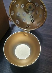 Incense Burner, dhup dani